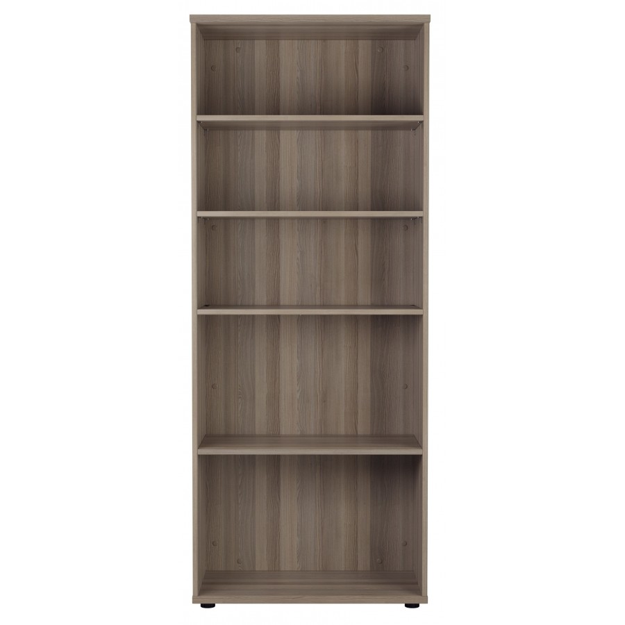 Olton 450 Deep Wooden Office Bookcase